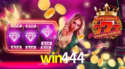 Descubra a Essência do win444: Nossa História e Compromissos