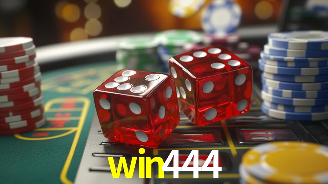 Programa VIP win444