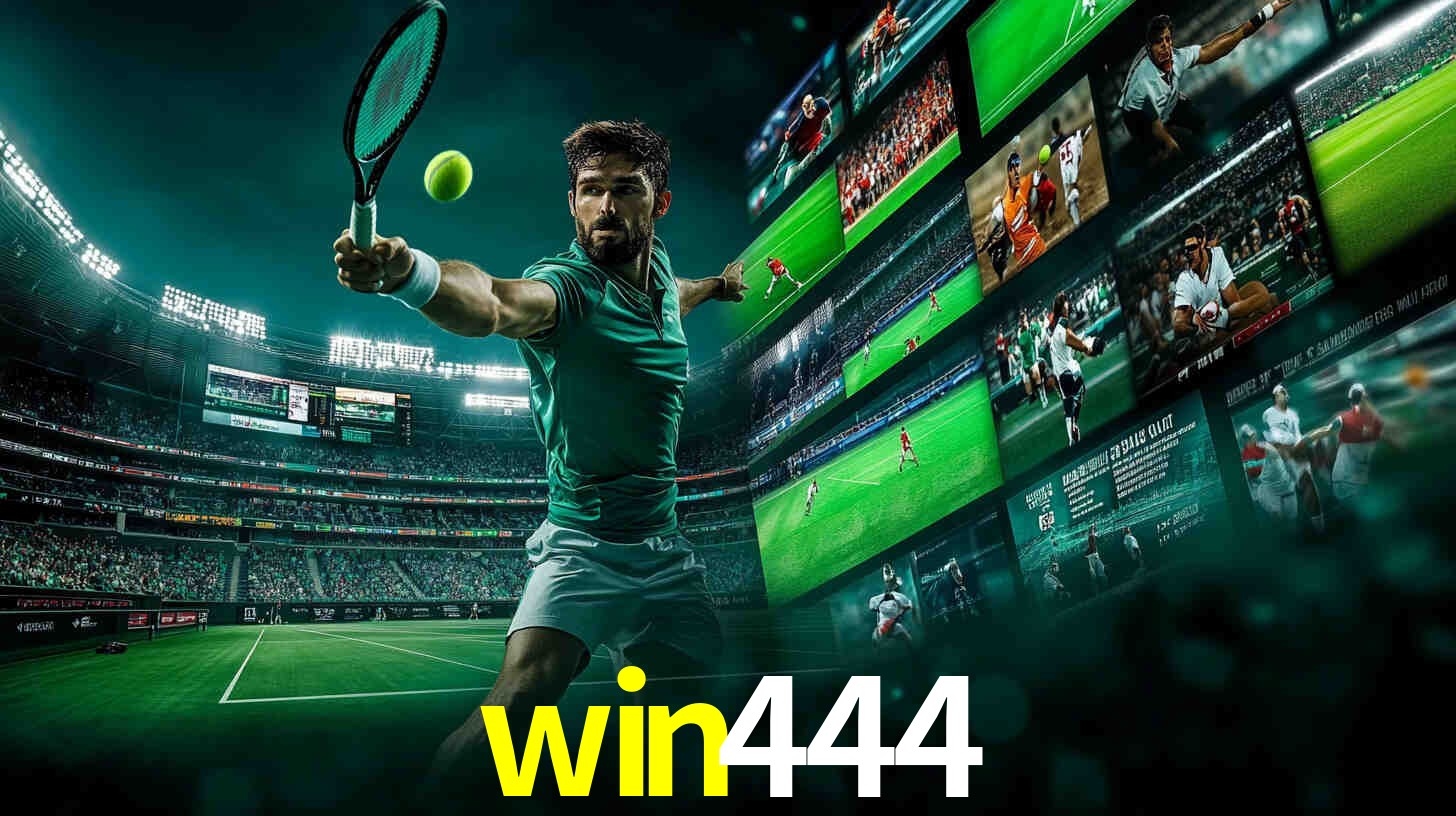 Descubra o Programa VIP da win444: Vantagens Exclusivas para Jogadores