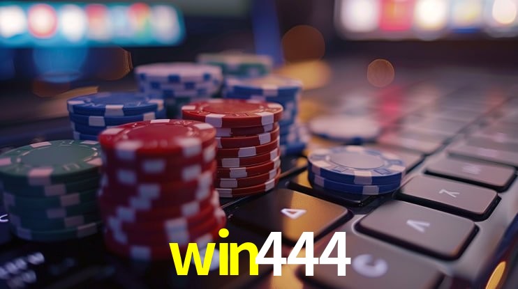 Segurança 2FA win444