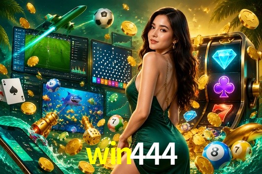 Statistics win444