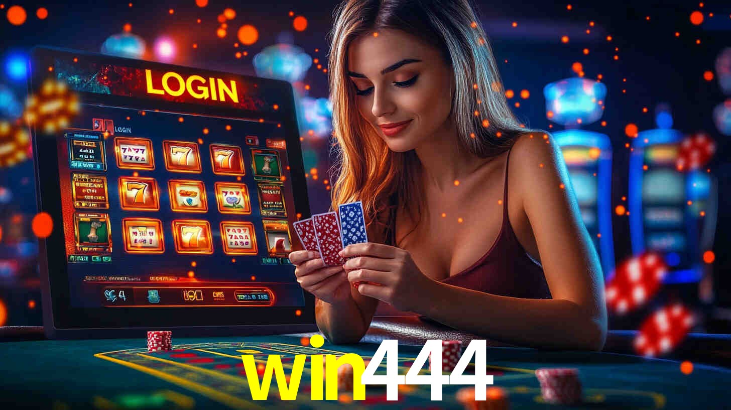 win444 bet apk
