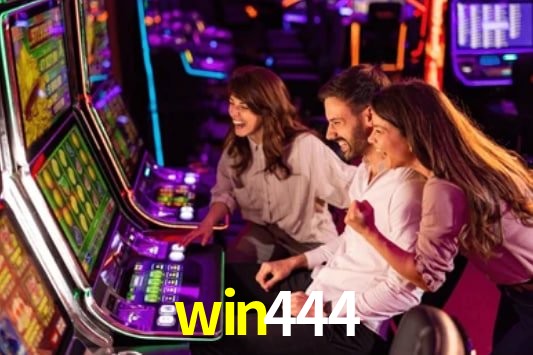 cassino win444