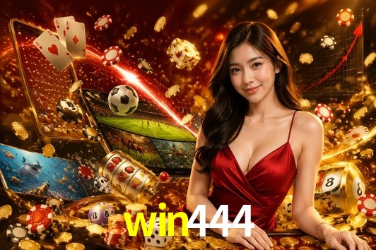 Weekend Specials win444
