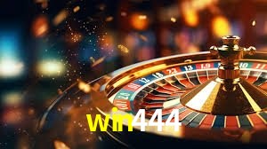Promoção Relâmpago win444