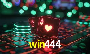 Estatísticas Esportivas win444