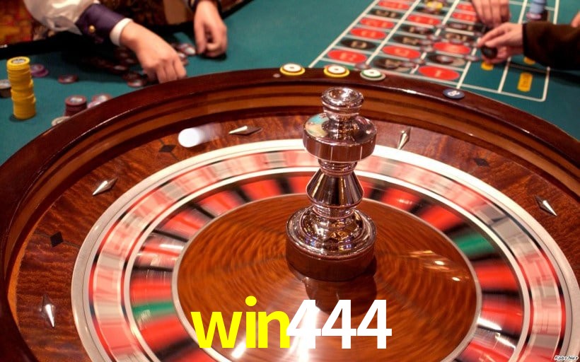 Bônus Diários win444