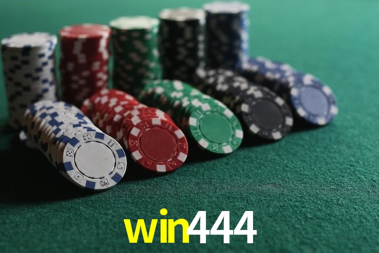 Player Reviews win444