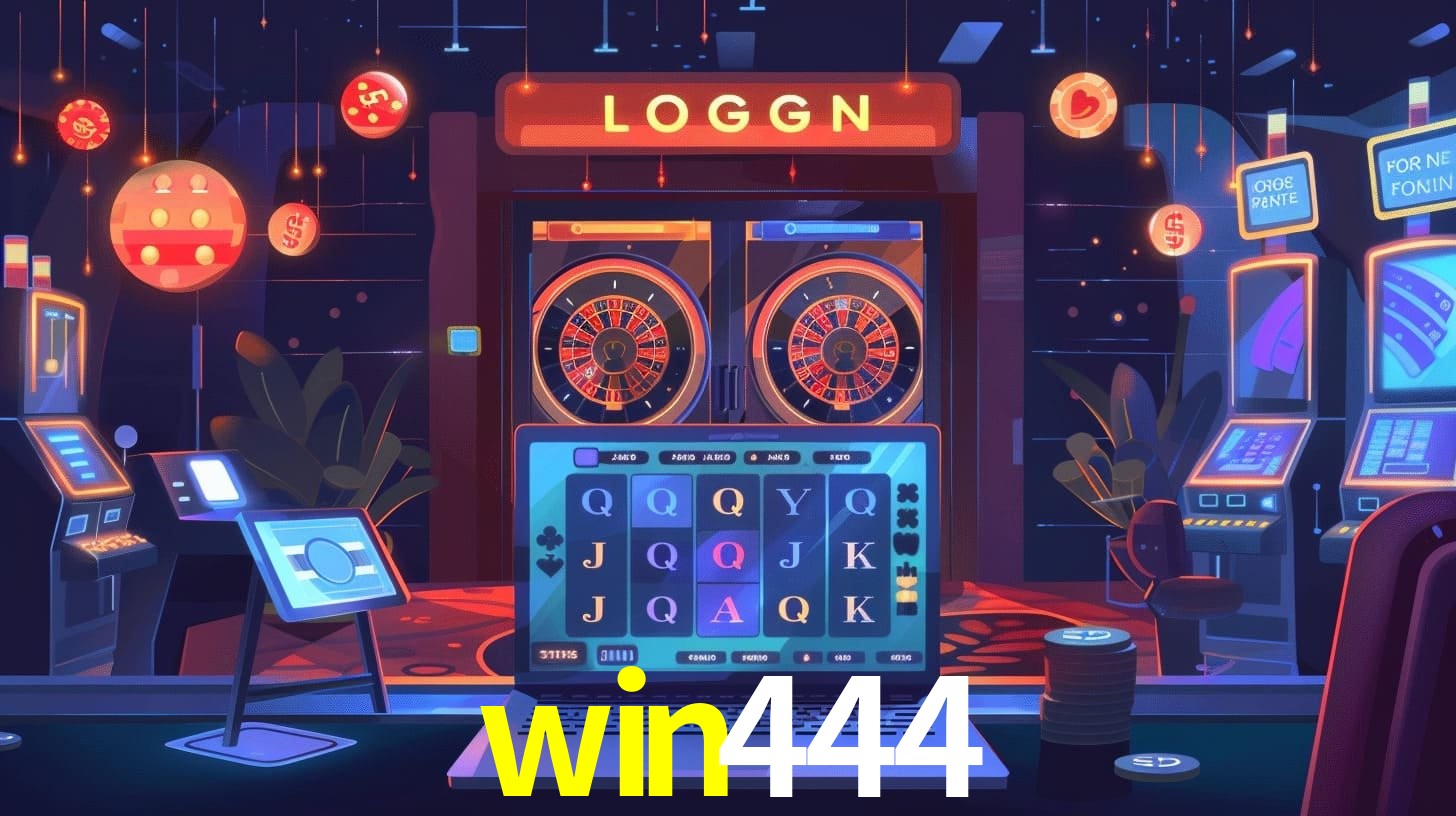 Integração de APIs win444
