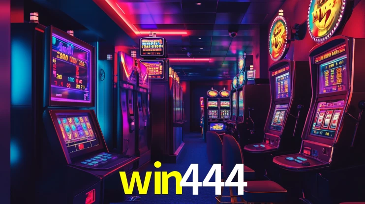 win444 bonus