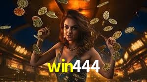 Game Statistics win444