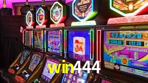 win444 Fortune Tiger