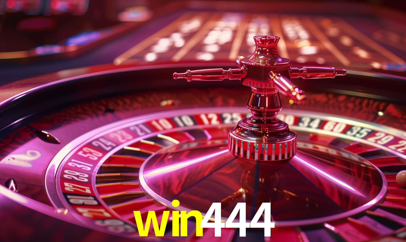 Descubra o Programa VIP da win444: Vantagens Exclusivas para Jogadores