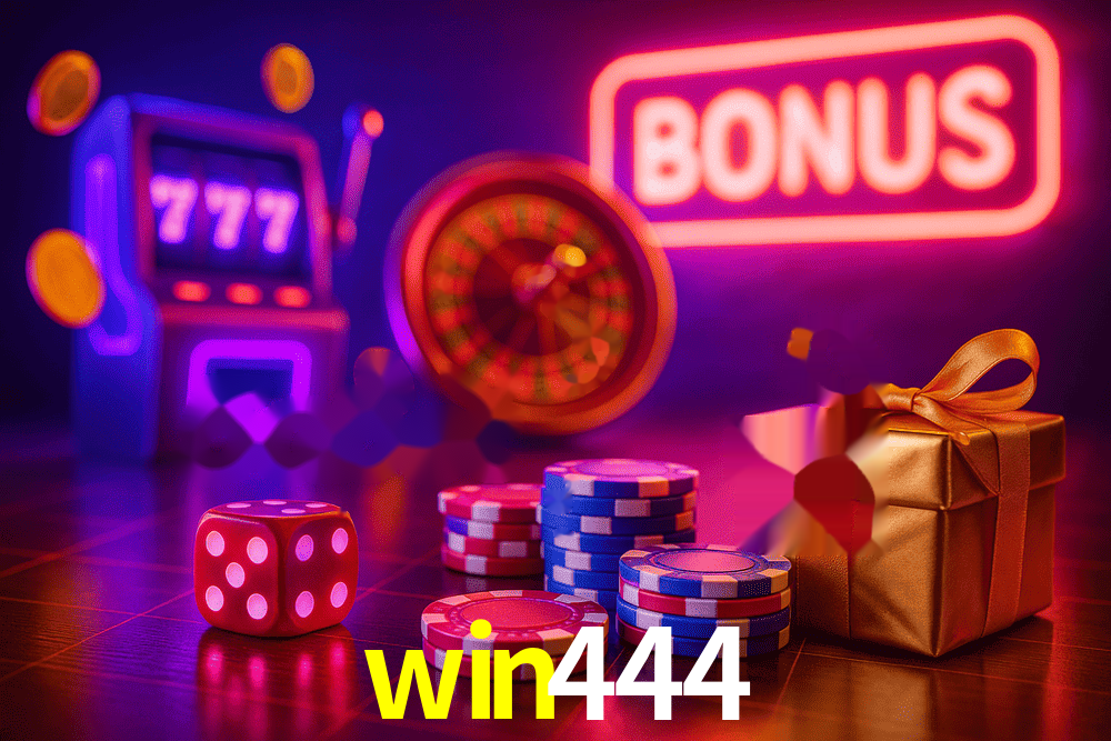Apostas Esportivas na win444: Um Guia Completo