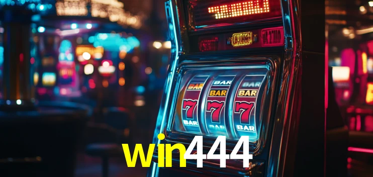Tournaments win444