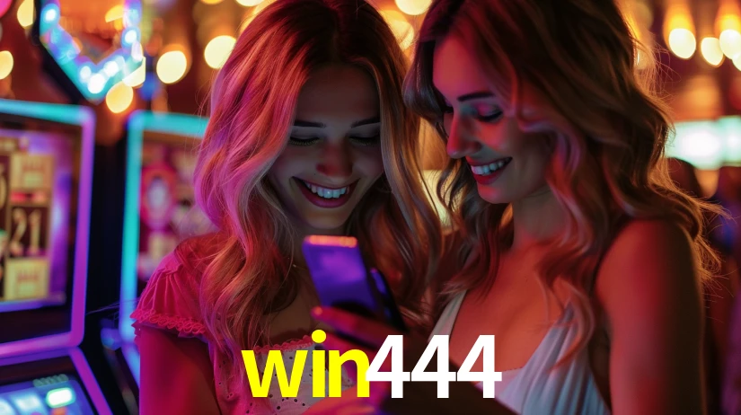 win444 bet apk