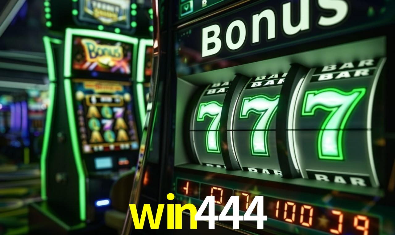 Games Directory win444