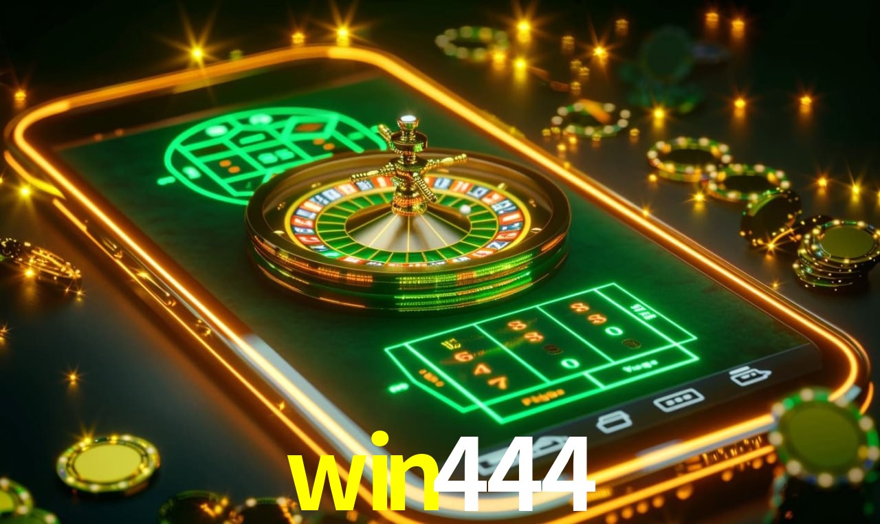 Design Responsivo win444