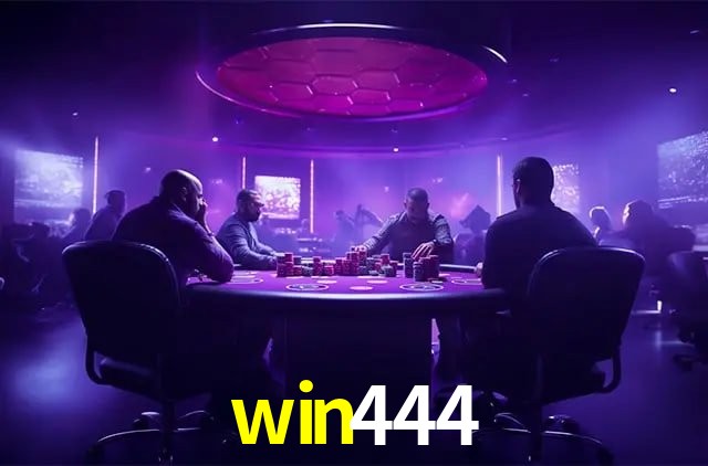 Inovações de Jogos na win444: O Futuro das Experiências Interativas