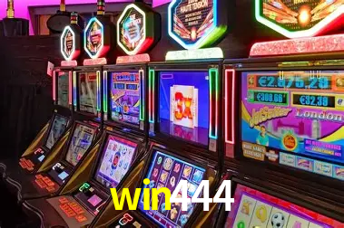 A Emoção da Loteria na win444: Uma Chance de Mudança de Vida
