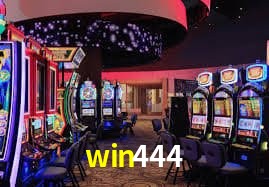 Especiais de Fim de Semana win444