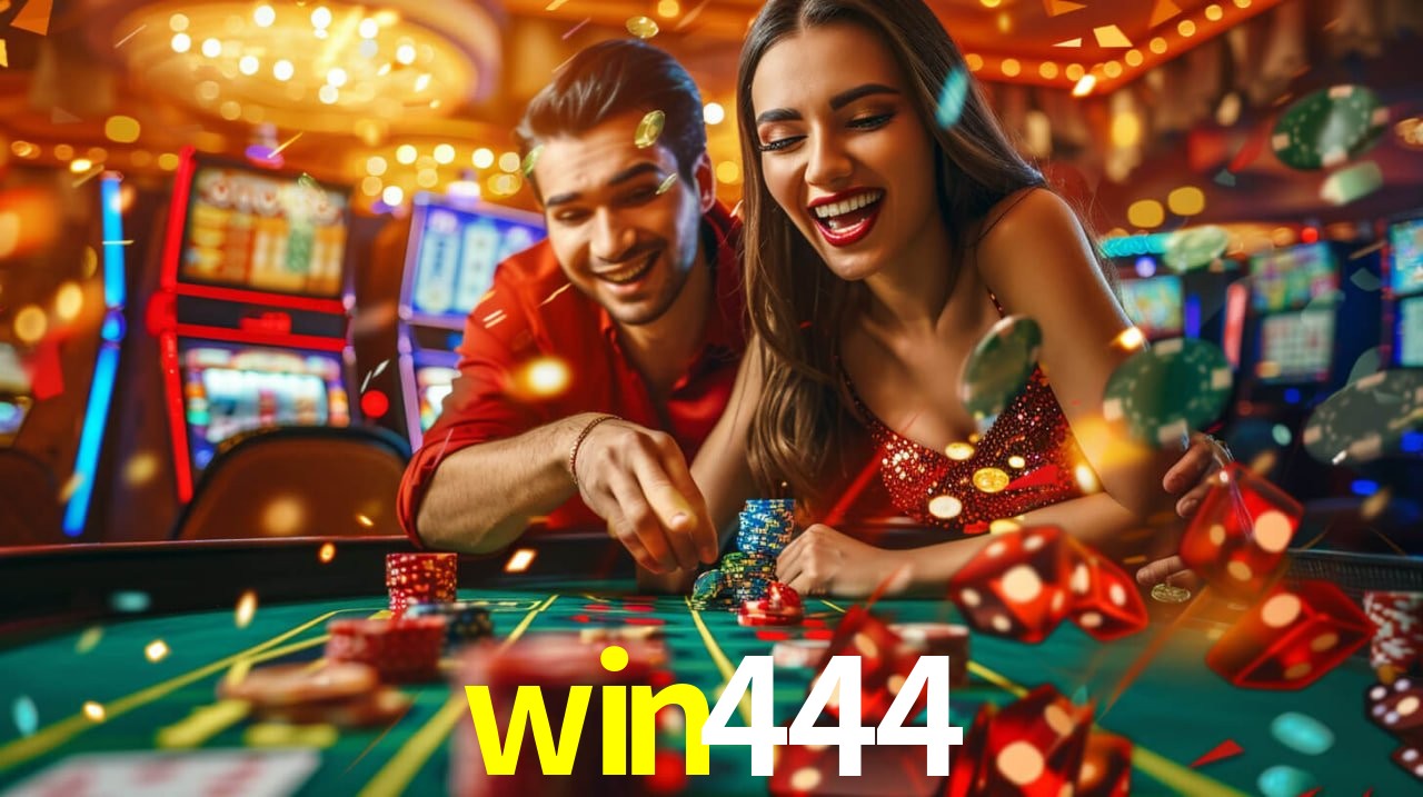Cadastro Rápido win444