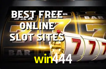 Desvendando o Mundo dos Jogos Virtuais na win444