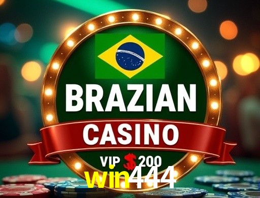win444 login
