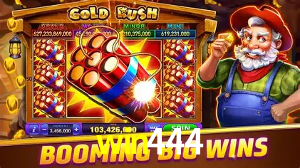 A Revolução dos Aplicativos de Jogos no win444