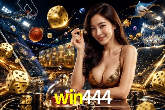 Exclusive Offers win444