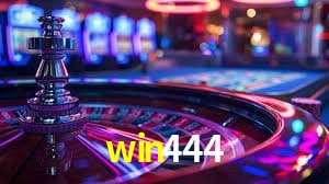 Apostas de Tênis win444