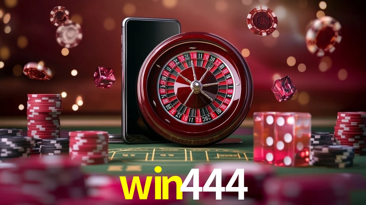 Football Betting win444