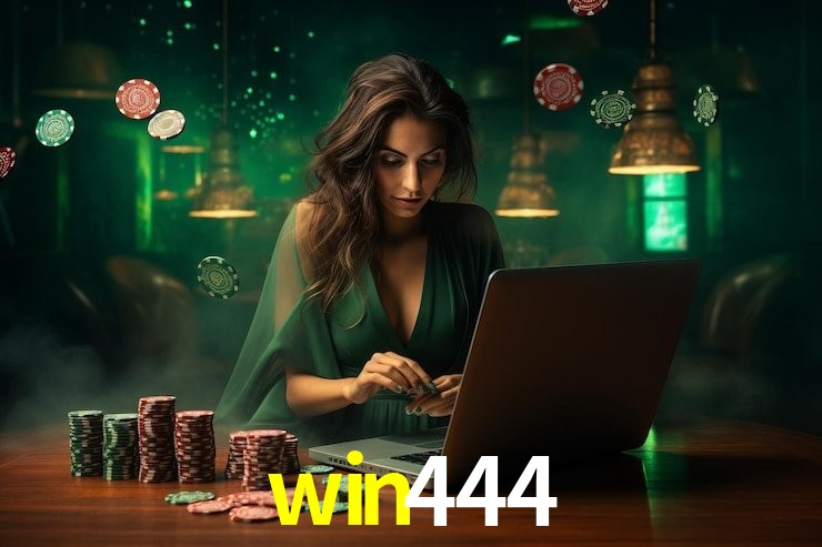 win444 bet