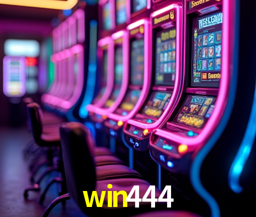 win444 Plataforma