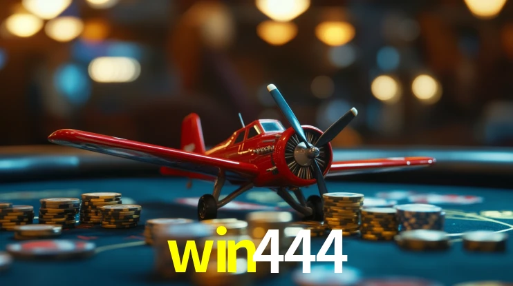 Live Casino win444