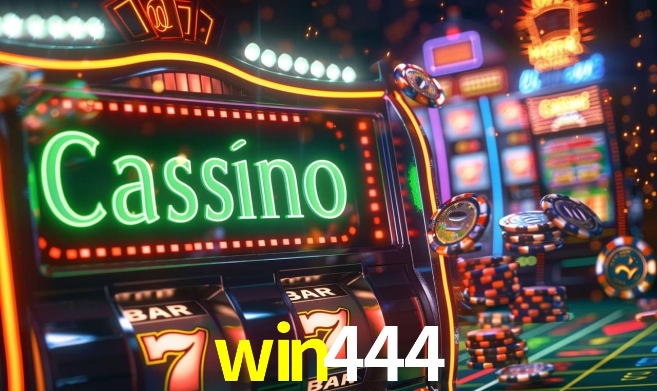 Login Seguro win444