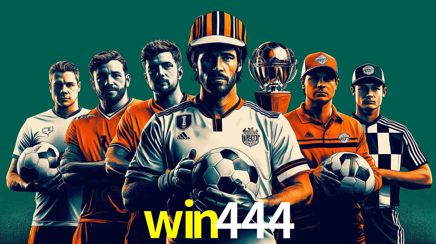 A Popularidade dos Caça-Níqueis no win444