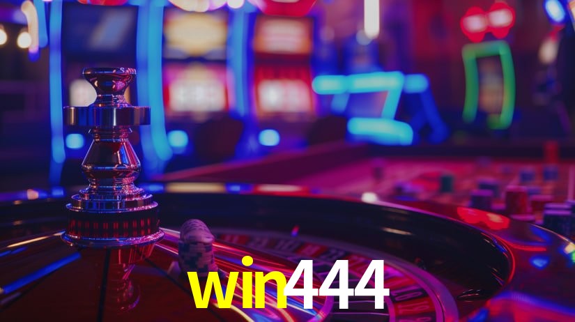 Experimente o Login Seguro Premium no win444