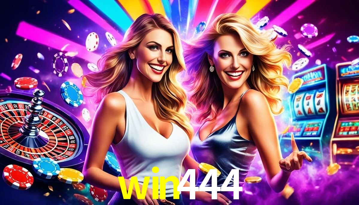 PIX Instantâneo win444