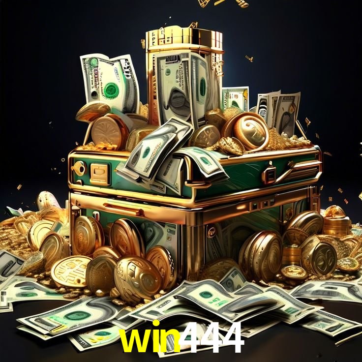 Apostas de Futebol win444