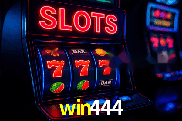 win444 cassino online