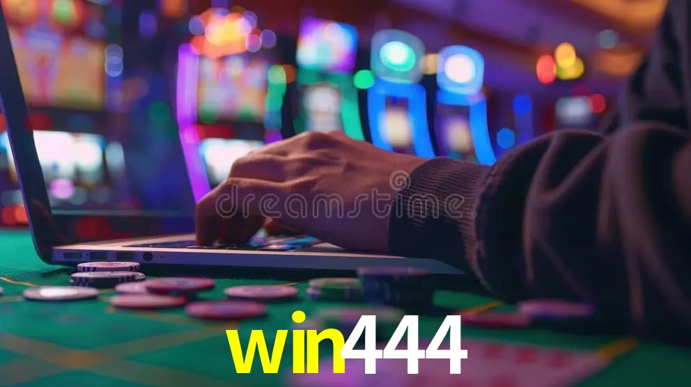 Jogos Exclusivos win444