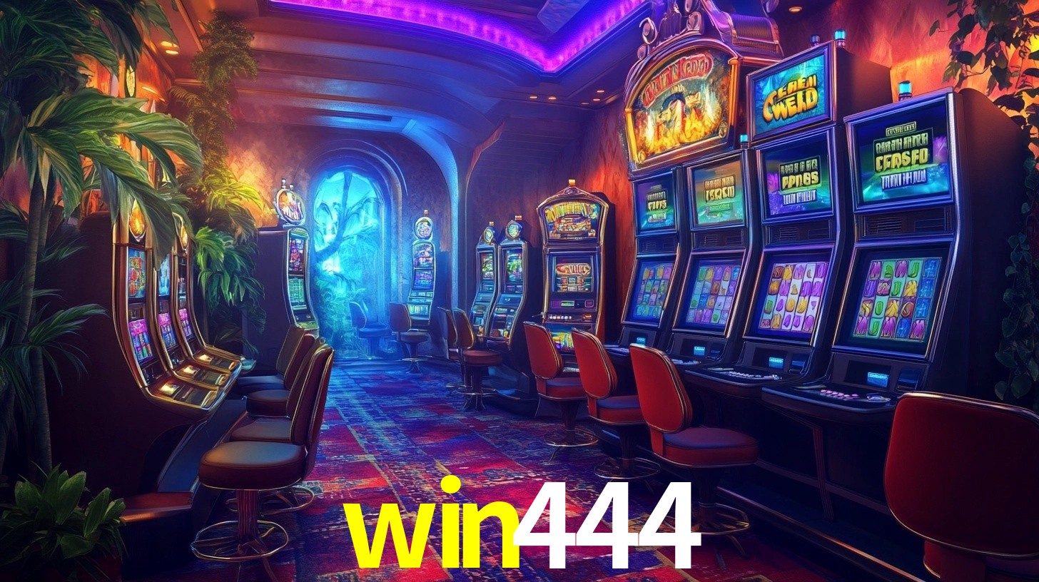 Daily Bonuses win444