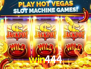 Descubra a Magia dos Jogos de Arcade no win444