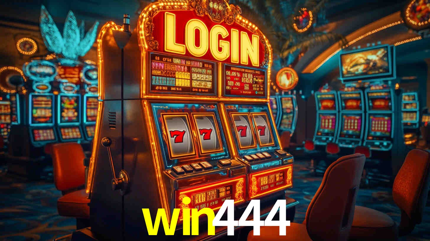 Instant EasyPaisa win444