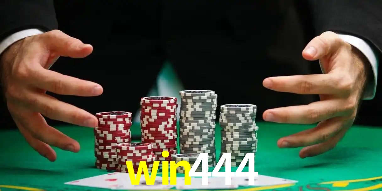 win444 Slots