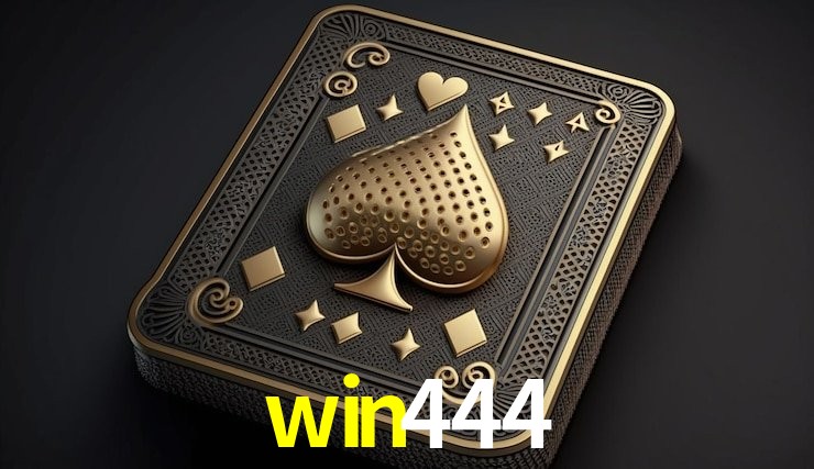 Estatísticas win444