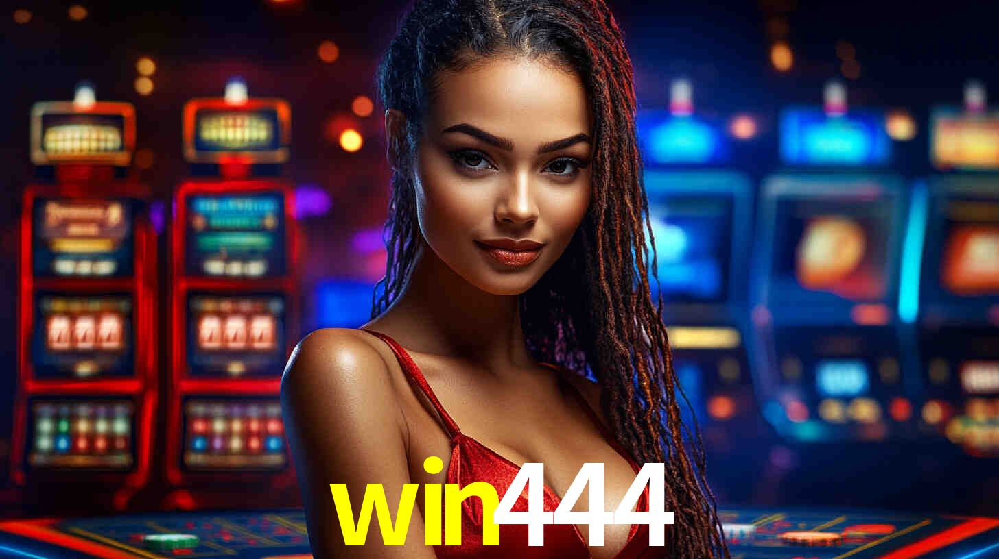 Explorando a Categoria de Eventos em Apostas na win444