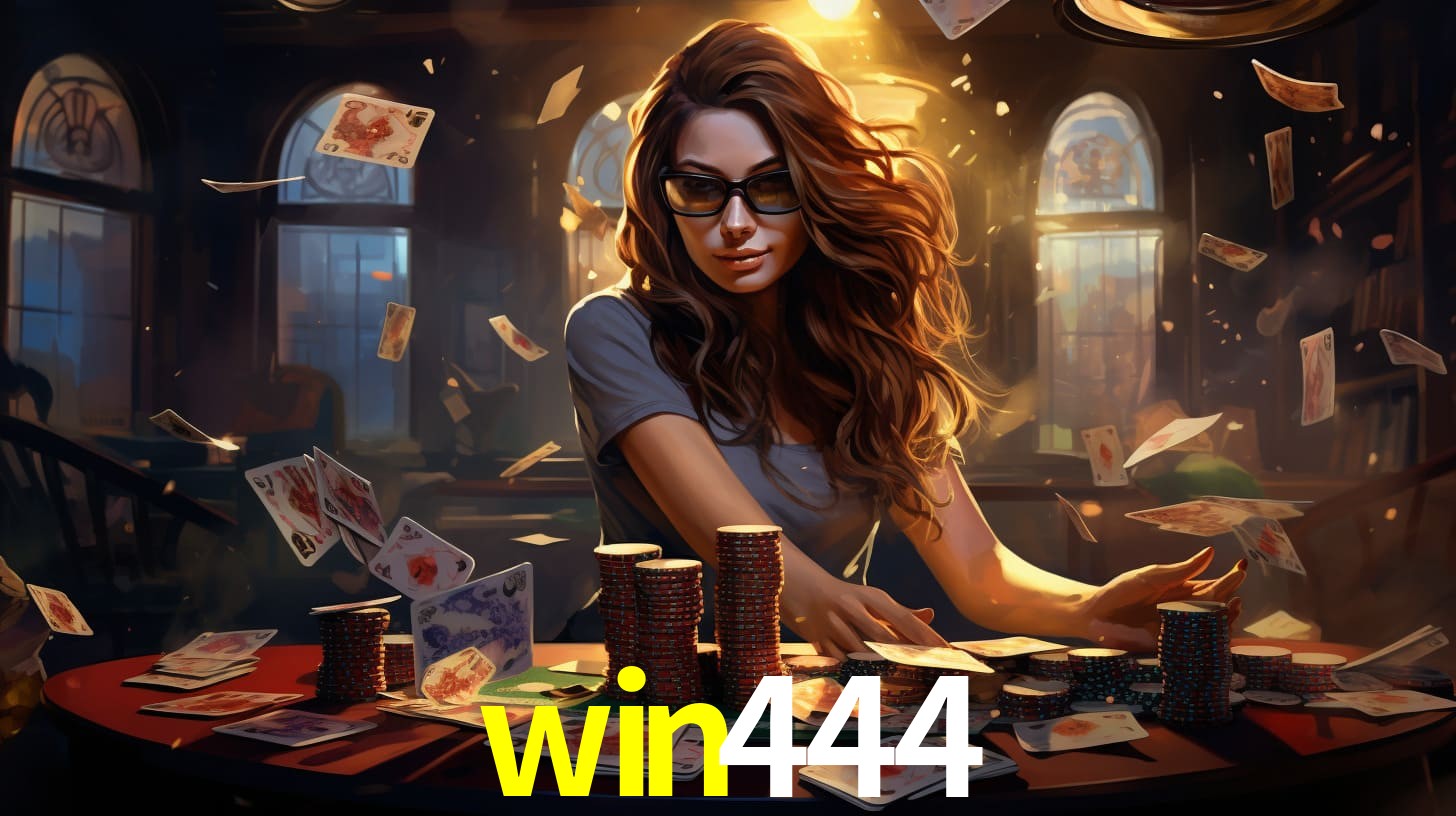 VIP Casino win444