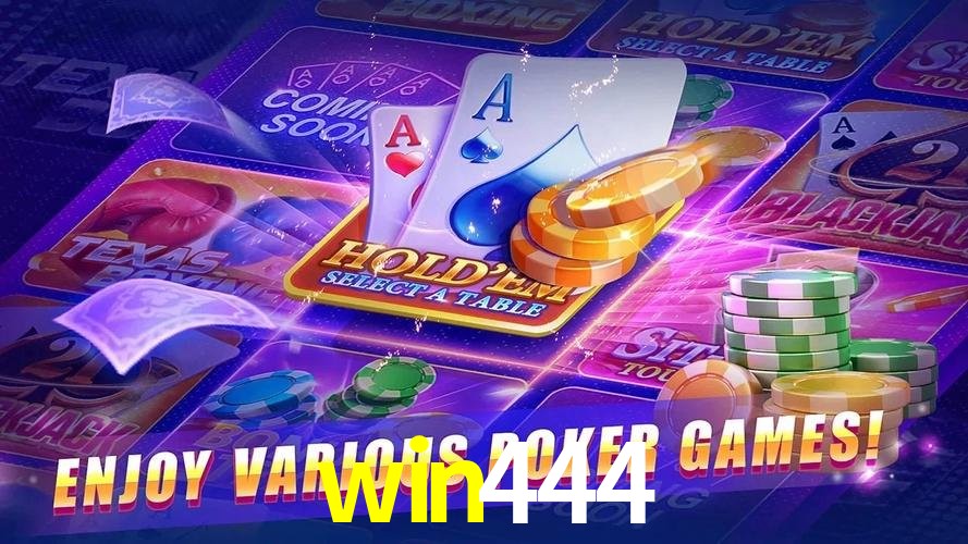 A Emoção da Loteria na win444: Uma Chance de Mudança de Vida